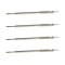 Set 4 bujii incandescente Bosch pentru Mitsubishi L2000 2.5 DI-D