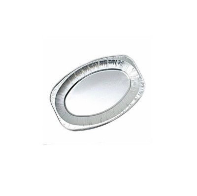 Platou aluminiu, 450 V2, unica folosinta foto