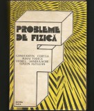 Cumpara ieftin PROBLEME DE FIZICĂ - CONSTANTIN COREGA, MIHAI TODICĂ - EDITURA FACLA