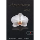 A szentiv&aacute;n&eacute;ji &aacute;lom - William Shakespeare