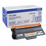 Brother Toner TN3380 Black 8K