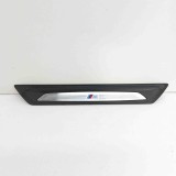Ornament Prag Dreapta Față BMW Seria 3 F30 F80 (2012-2018) OEM 8051037 Original