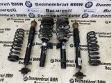 Amortizor,telescop,arc,flansa fata spate BMW E90,E91 xdrive 330xd, 3 (E90) - [2005 - 2013]