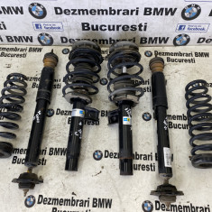 Amortizor,telescop,arc,flansa fata spate BMW E90,E91 xdrive 330xd