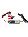 Incarcator Baterie Auto Cu Functii Intretinere 0.8/3.8A Bottari