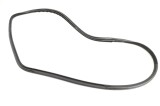 Garnitura ușă st&acirc;nga spate VOLVO V70 III BW 2009 12036117