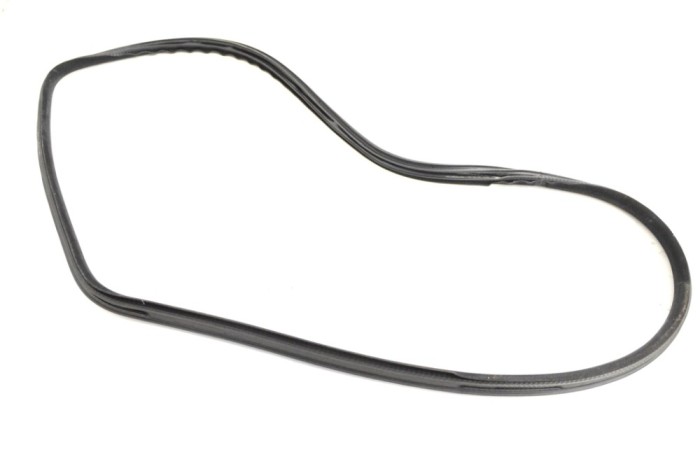 Garnitura ușă st&acirc;nga spate VOLVO V70 III BW 2009 12036117