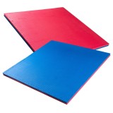 Saltea Puzzle Tatami inSPORTline Malmeida 100 x 100 x 4 cm FitLine Training