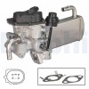 DELPHI EG10576-12B1 Supapa EGR