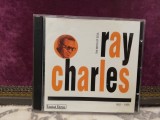 Ray Charles &ndash; The Birth Of Soul &ndash; best of &ndash; 2CD Set (1999) - CD /ca Nou