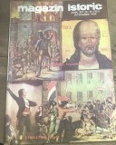 Cumpara ieftin MZI2 Revista Magazin Istoric - Anul 1980 - Nr 163