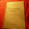 Iosif Popovici - Fiziologia vocalelor romanesti cu 14 fig.in text -1921 , 43 pag