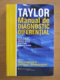 Manual de diagnostic diferential - Paul M. Paulman