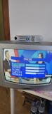 TELEVIZOR HYUNDAI MODEL 20B9T59-TXS DIAGONALA 54 CM CU TELECOMANDA .SE VINDE DOAR IN PITESTI NU TRIMIT IN TARA ., 56 cm, HD Ready