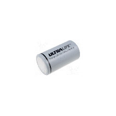 Baterie R20, 3.6V, litiu, 19000mAh, ULTRALIFE - ER34615/TC UHE-ER34615