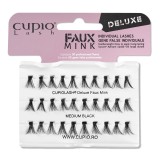 Gene false individuale Deluxe Faux Mink- medii, Cupio