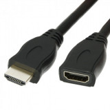 Cablu HDMI 8,6 cm
