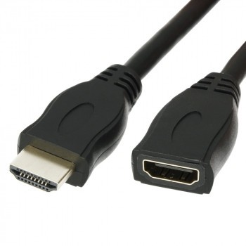 Cablu HDMI 3 metri foto
