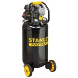 Stanley HY 227/10/50V - RESIGILAT - Compresor cu ulei 1500 W 50 l 222 l/min 10 bar