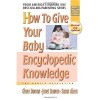 How to Give Your Baby Encyclopedic Knowledge: The Gentle Revolution