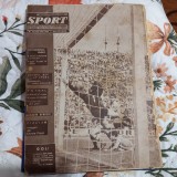 Revista Sport mai 1964