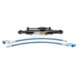 Tirant central hidraulic categoria 1-2, 550mm inchis , cursa 230mm