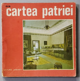 DIN CARTEA PATRIEI , texte alese de CONSTANTIN PARFENE , 1976