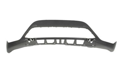 Spoiler bara fata Bmw X1 (F48), 06.2015-, Fata, Aftermarket foto