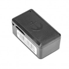 GPS tracker iUni MF11, Microfon incorporat, Ascultare in timp real foto