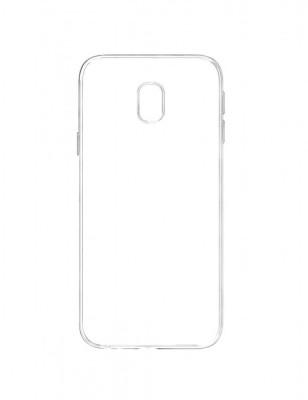 Husa Nokia 9 Silicon Clear foto