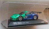 Macheta Porsche 911 GT3-R Falken 24h Nurburgring 2018 - CMR 1/43