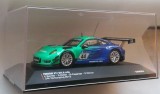 Macheta Porsche 911 GT3-R Falken 24h Nurburgring 2018 - CMR 1/43, 1:43