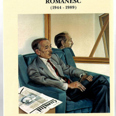 O istorie a exilului romanesc - Vasile C. Dumitrescu, Ed. Voctor Frunza, 1997