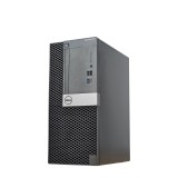 Unitate PC Refurbished, DELL OPTIPLEX XE3 TOWER, Procesor I5 8500, Memorie RAM 16 GB, SSD 500 GB NVME, PRODUS NOU, NEFOLOSIT, FARA CUTIE