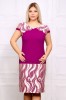 Rochie de ocazie SiminaMarimea, Yves