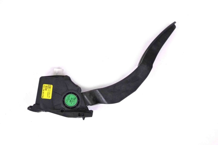Pedala de accelerație OPEL MOKKA / MOKKA X 2014 OEM: 95087911 14713317