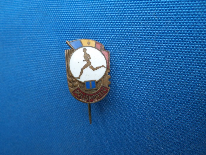 POLISPORTIV I / 1950
