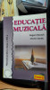 EDUCATIE MUZICALA CLASA A VIII A - SANDU ,RAUSCH EDITURA TEORA, Clasa 8