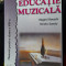 EDUCATIE MUZICALA CLASA A VIII A - SANDU ,RAUSCH EDITURA TEORA