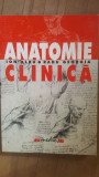 Anatomie clinica- Ion Albu, Radu Georgia