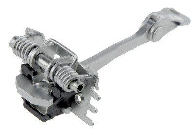 Opritor usa, limitator Renault Laguna 2 2001-, Twingo 2 2007-, Stanga, Dreapta, NTY EZC-RE-039 foto