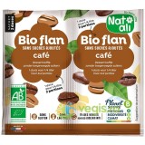 Budinca de Cafea fara Zahar Ecologica/Bio 2x5g