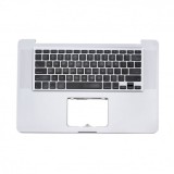 Top case SH pentru MacBook Pro 15.4&Prime; A1286 Mid 2012 cu tastatura 661-6509