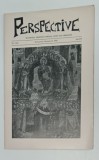 PERSPECTIVE , REVISTA TRIMESTRIALA A MISIUNII ROMANE UNITE DIN GERMANIA , TEXT IN ROMANA SI GERMANA, NR. 2 , 1979