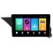 Navigatie dedicata cu Android Mercedes GLK X204 2008 - 2012, 1GB RAM, Radio GPS