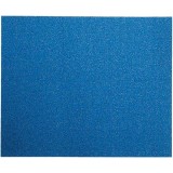 Bosch J410 - Foaie abraziva dreptunghi 230x280 mm fara gauri granulatie 40 1 buc