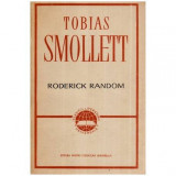 Tobias Smollett - Aventurile lui Roderick Random - 114625