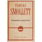 Tobias Smollett - Aventurile lui Roderick Random - 114625