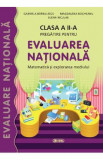 Evaluare nationala matematica si explorarea mediului cls 2 - Gabriela Barbulescu, Magdalena Bogheanu