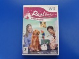Real Stories: Veterinaire - joc Nintendo Wii